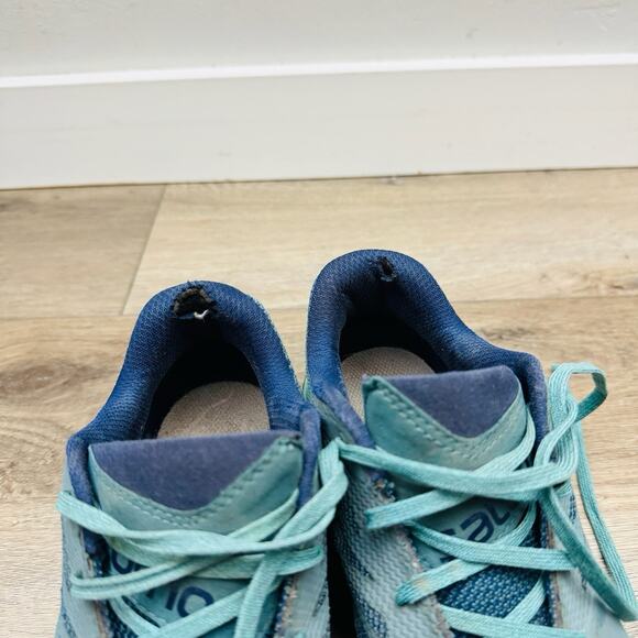 Solomon Outline GTX Blue Sneakers Women’s Size 9 - Picture 10 of 10
